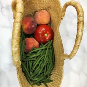 Meet your Posher, Jade